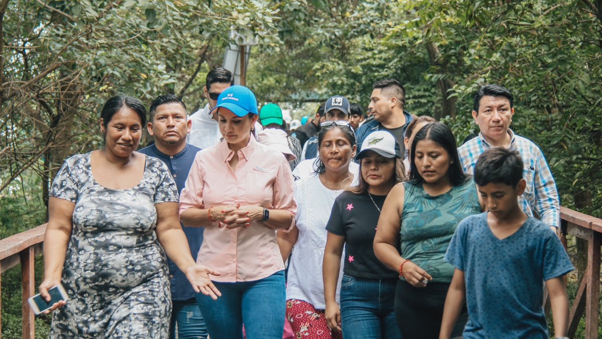 Aguiñaga espera que esta solicitud sea considerada por el Ministerio de Ambiente, y se aguarda con expectación la respuesta oficial a esta propuesta.