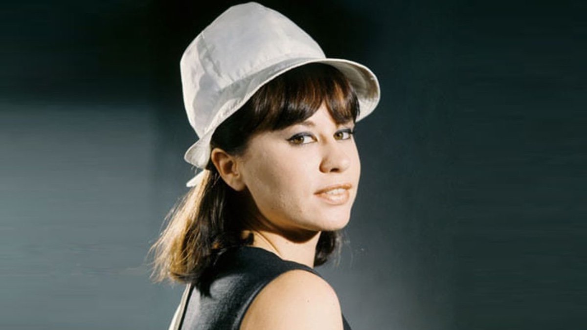 La cantante irrumpió en la escena musical casi a mediados de la década del 60, convirtiéndose en un rostro muy popular en la industria musical de Brasil.