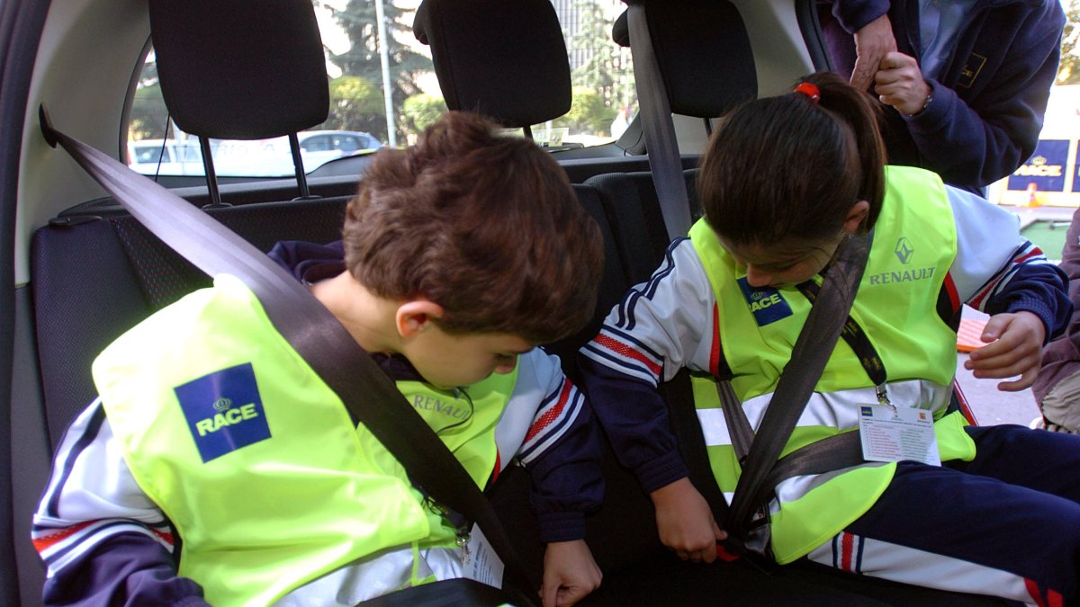 Prevención. En varios países de Europa se tiende a no usarlo.