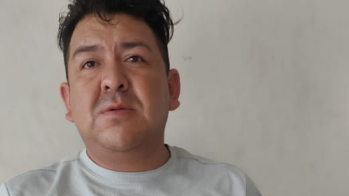 El hombre asesinado estaba vinculado a una red criminal que operaba en Quito y Santo Domingo