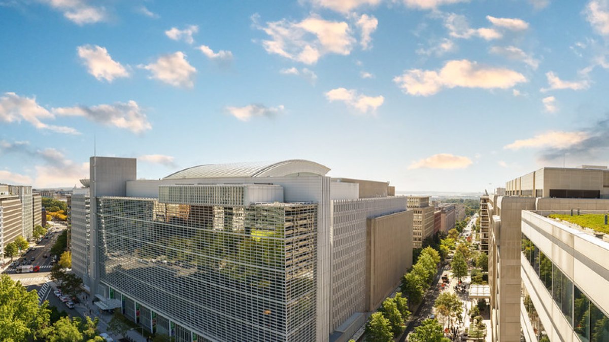 La entidad presentó su actualización de proyecciones económicas este 6 de junio de 2023.