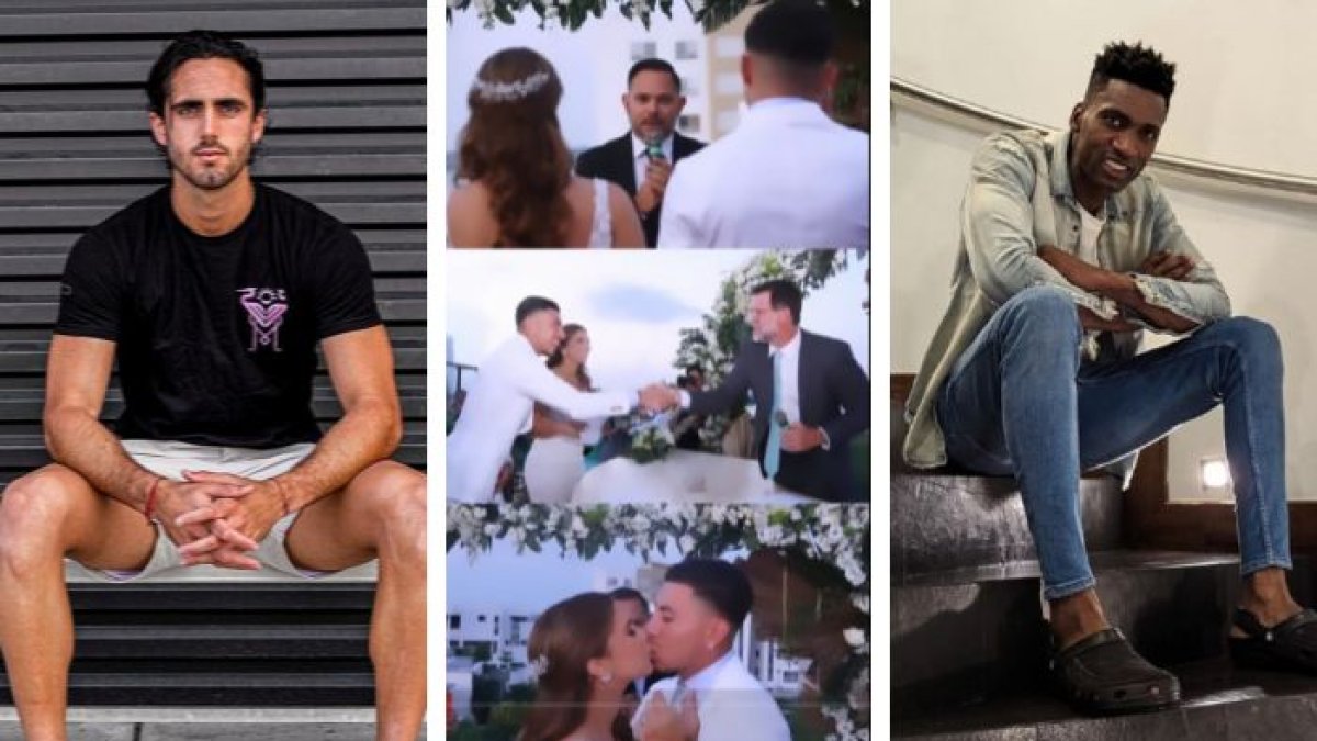 Estos son los goles fuera de la cancha