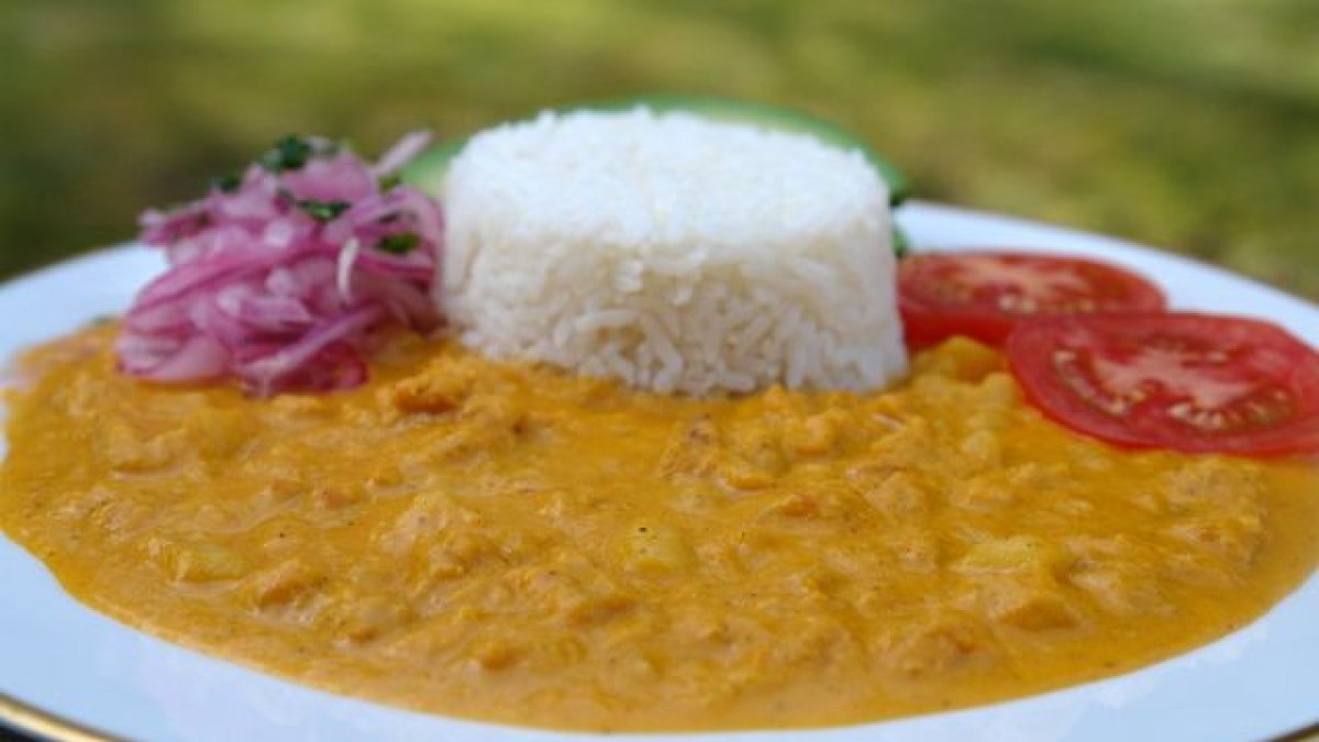 La Guatita ecuatoriana se ha ganado un lugar en el corazón de los ecuatorianos y ahora en el top 50 de los mejores platos con vísceras.