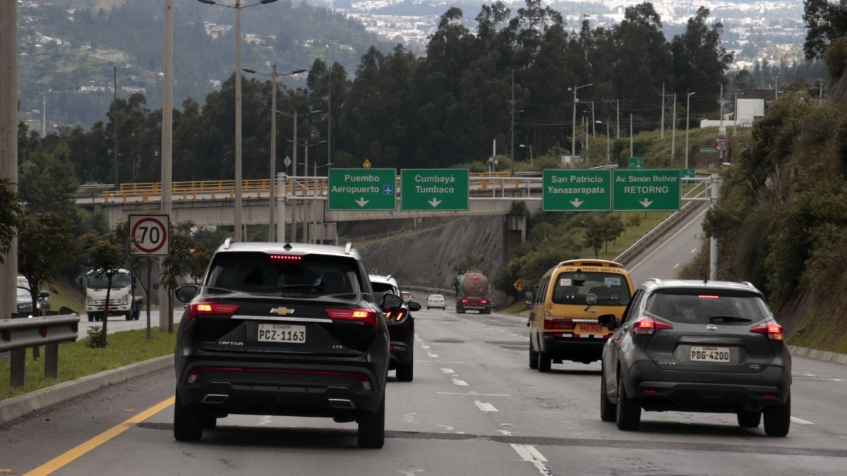 La propuesta para la Ruta Viva incluye mantenimiento, ampliación y la colocación de un peaje.