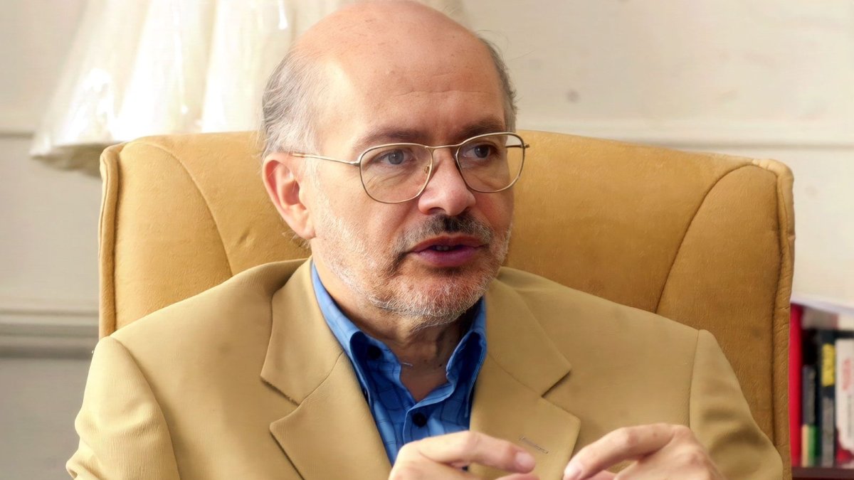 Según la autopsia, Gangotena falleció luego de haber sufrido una hemorragia cerebral.