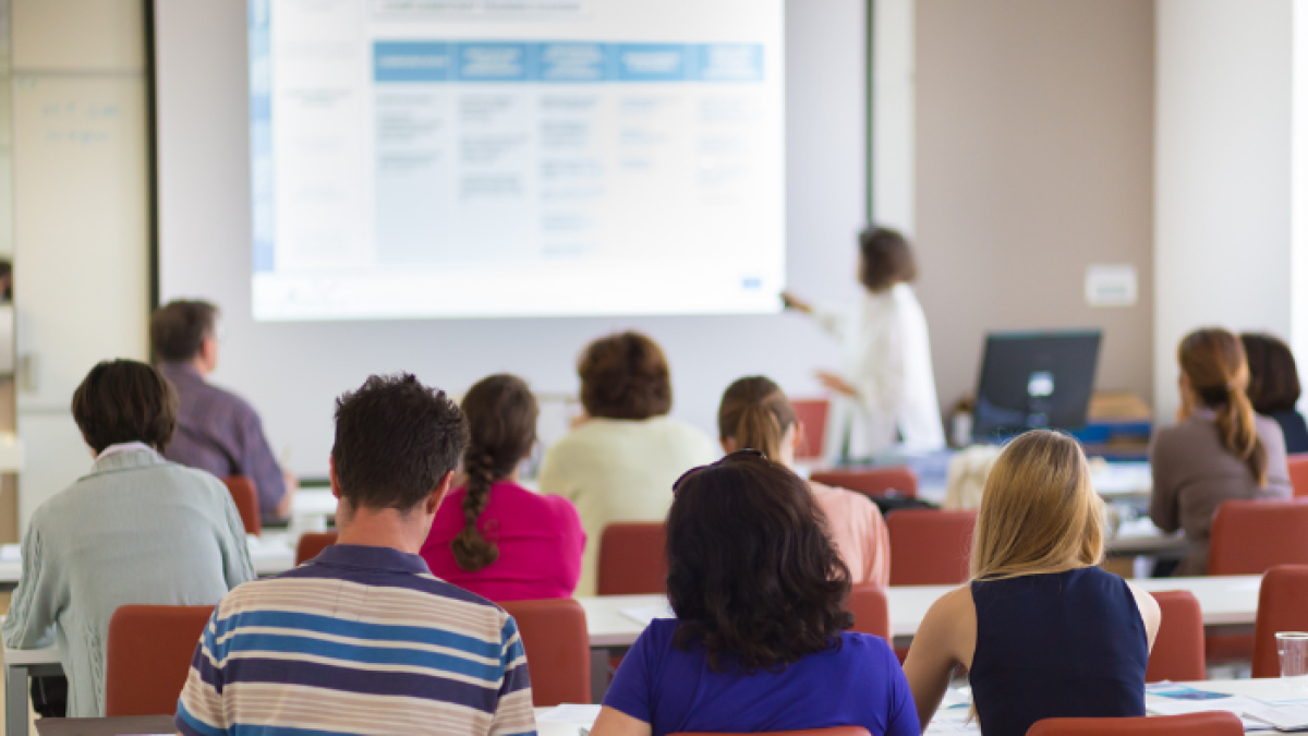 Con la aprobación de estas maestrías tecnológicas, el CES da la oportunidad a miles de tecnólogos para que puedan continuar con su preparación de cuarto nivel.