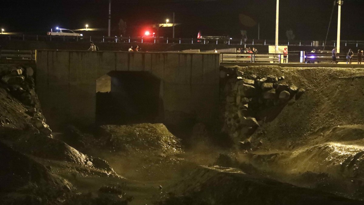 A inicios de este año, la costa norte de Perú y algunas regiones de la selva central soportaron intensas lluvias,