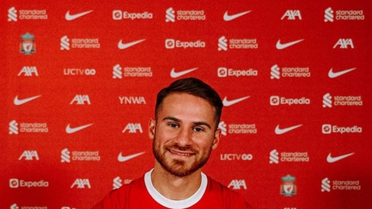 El traspaso de Mac Allister ronda los 43 millones de dólares, más variables.