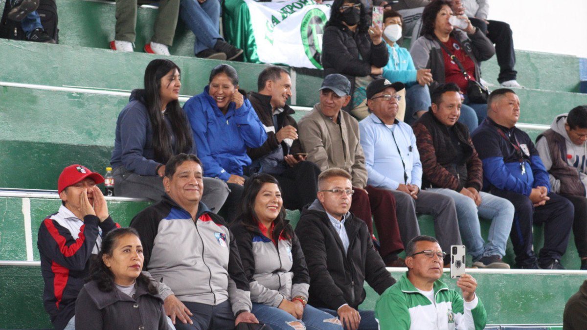 Varias organizaciones fueron reconocidas legalmente por el municipio