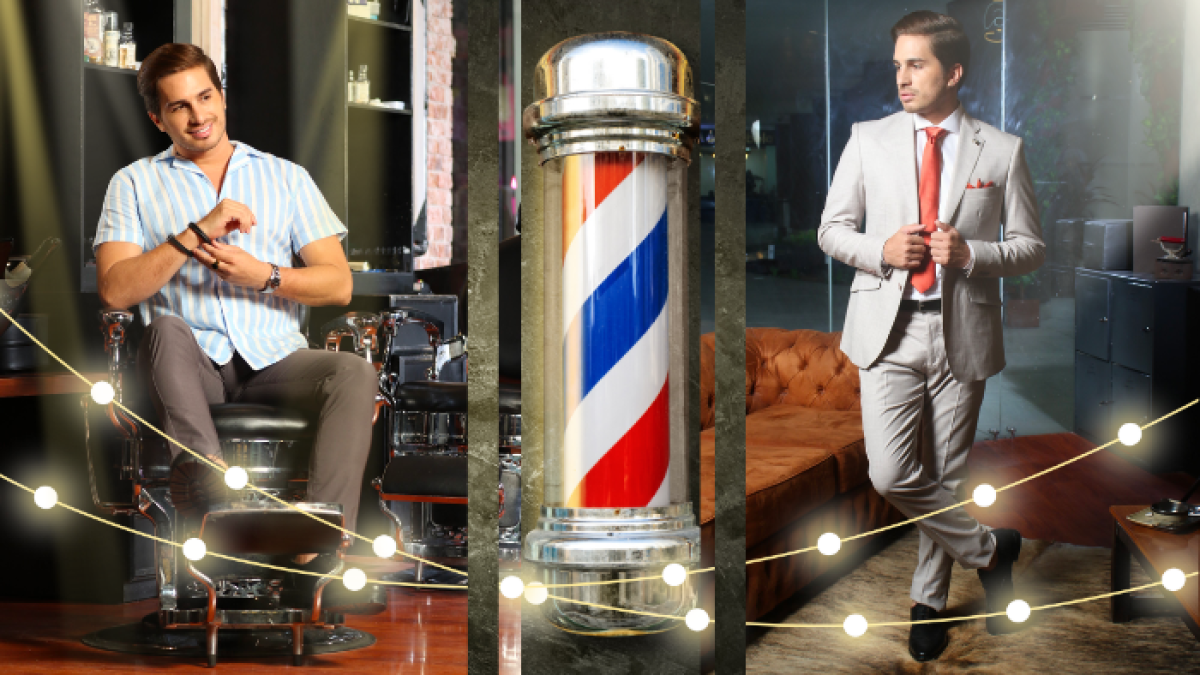 Si tu padre es de los que les va bien la elegancia, sigue estos consejos.