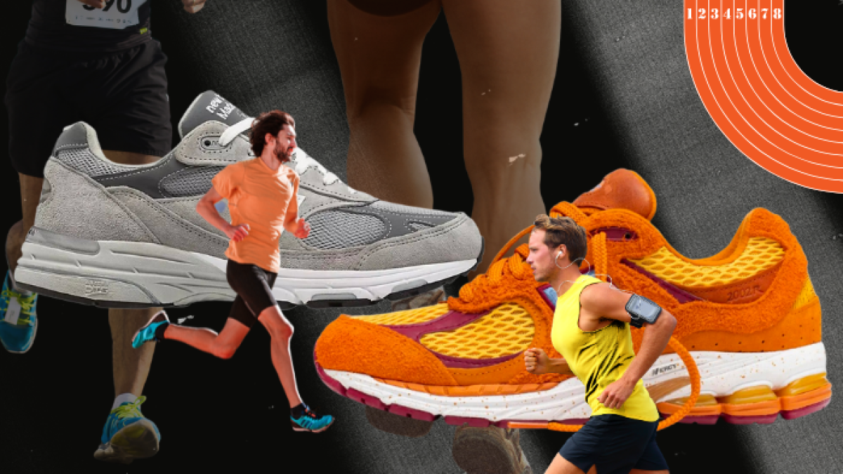 La elegancia está en cómo sacarle provecho a este calzado.