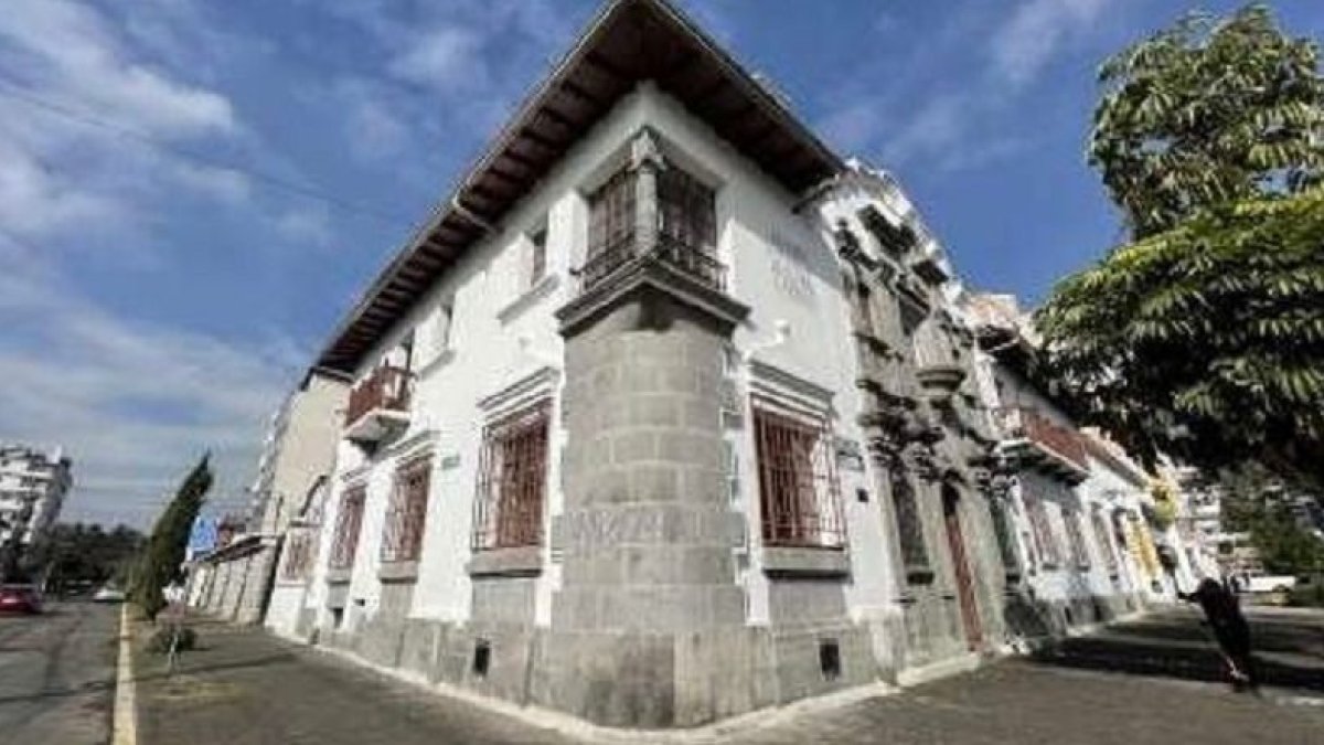 El catálogo de obras del centro se actualiza permanentemente.