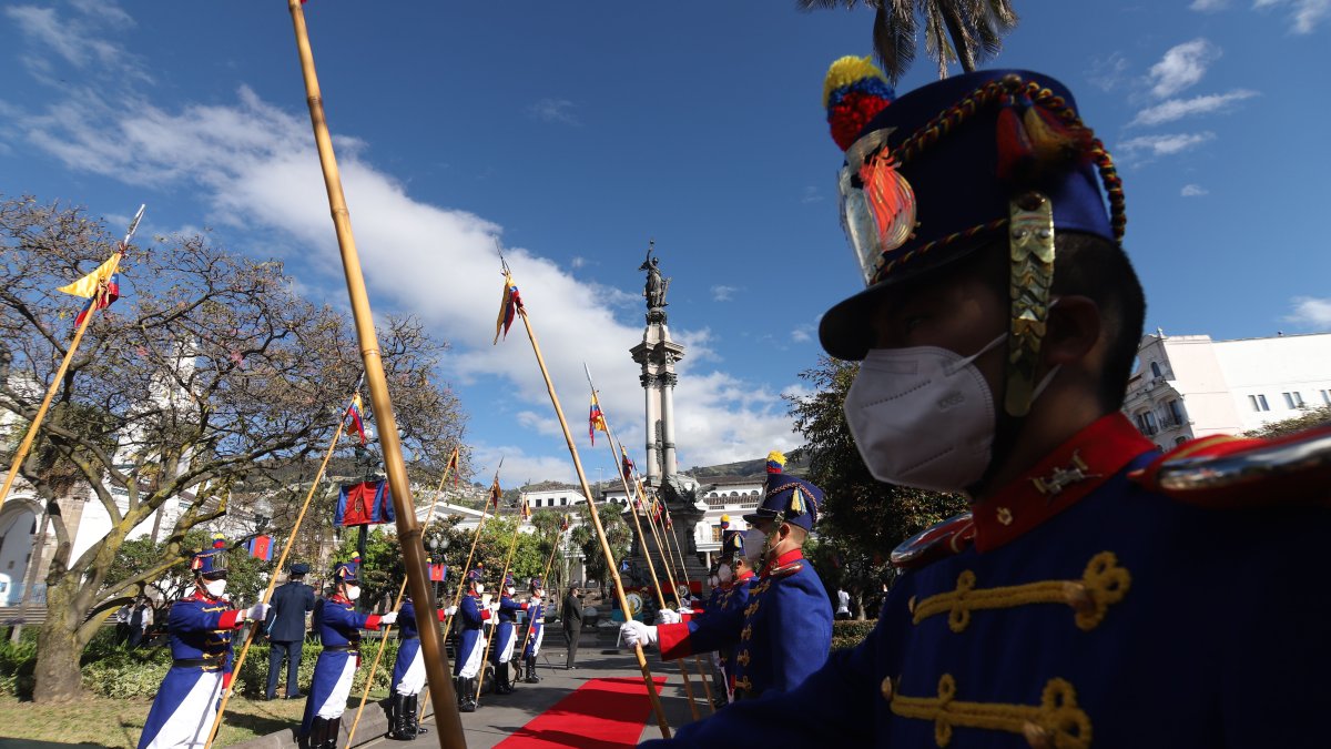 Llamativo. Para los extranjeros y también para nacionales que llegan de otras provincias esta actividad es uno de los principales atractivos del centro.
