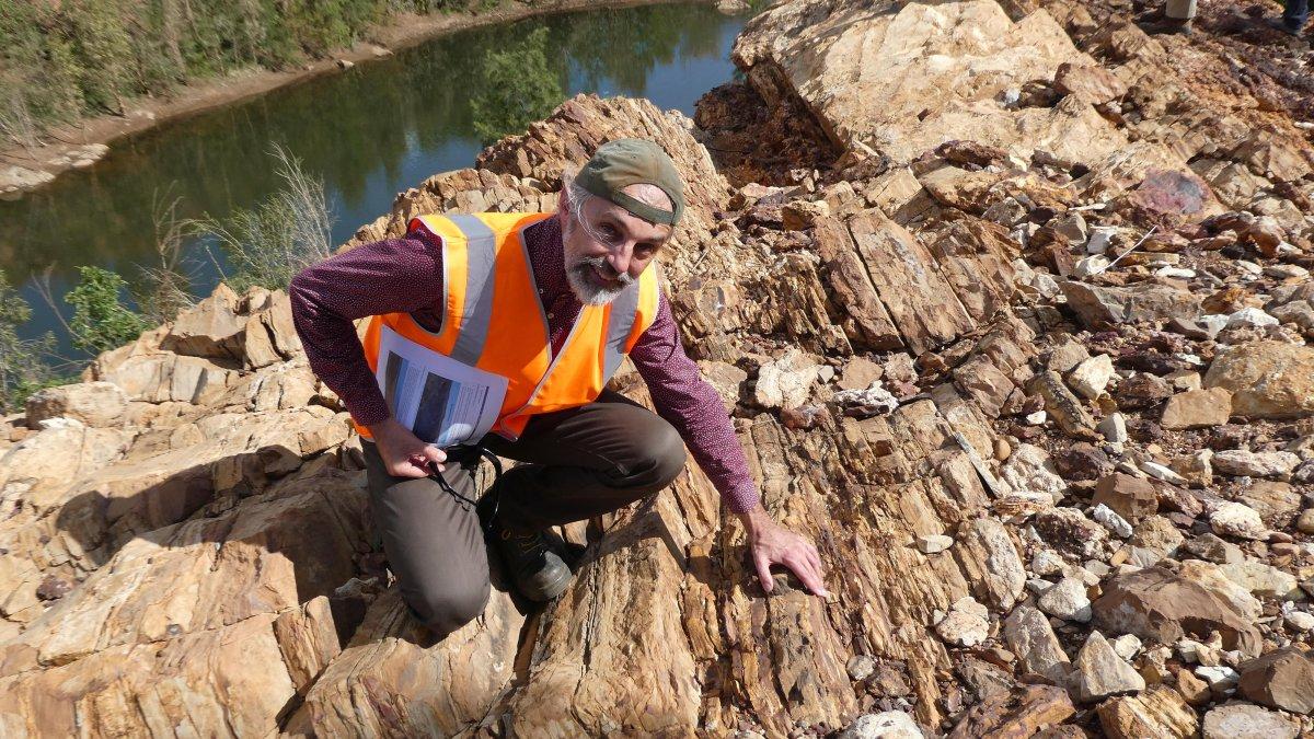 Investigación. Tampoco se sabe cuándo se extinguieron exactamente estos antiguos seres.