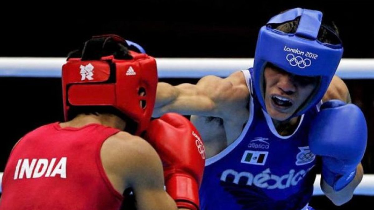 Aunque siguen en París, los Preolímpicos ya se están replanteando.