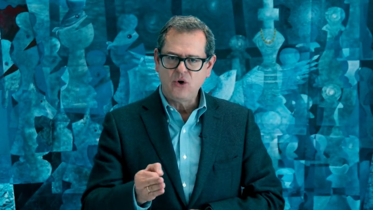 Reacción. Carlos Rabascall, figura política cercana al correísmo.