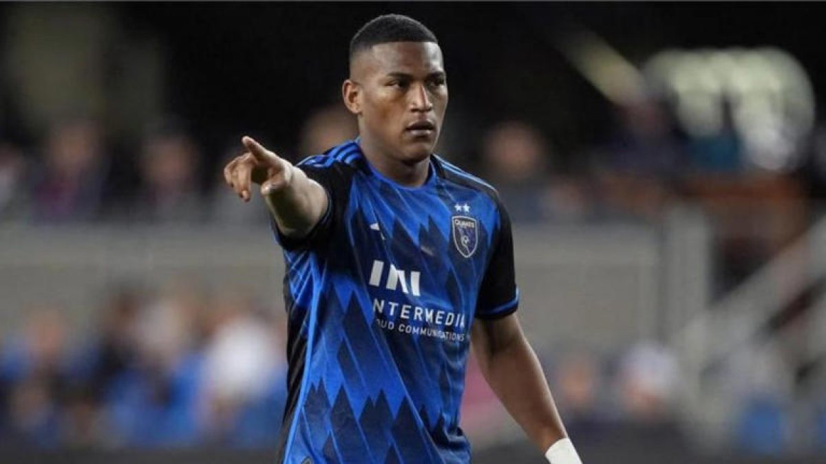 Carlos Gruezo tuvo una destacada participación en el mediocampo de su equipo en la última fecha en la MLS.