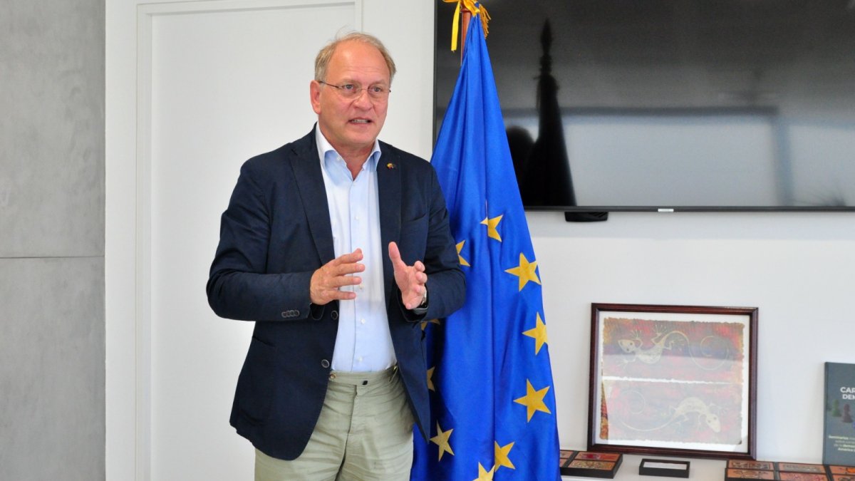 Alcance. Las investigaciones deben tener impacto científico.