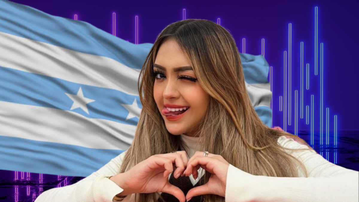 Los amantes de los videojuegos y seguidores de AriGameplays podrán verla y conocerla en el Budokan 2023