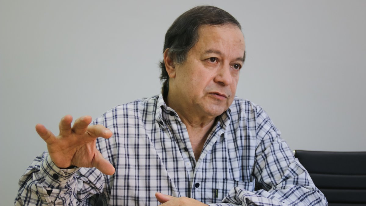 Una investigación del periodista paraguayo Andrés Colman saca a la luz los casos de niñas de entre 9 y 14 años.