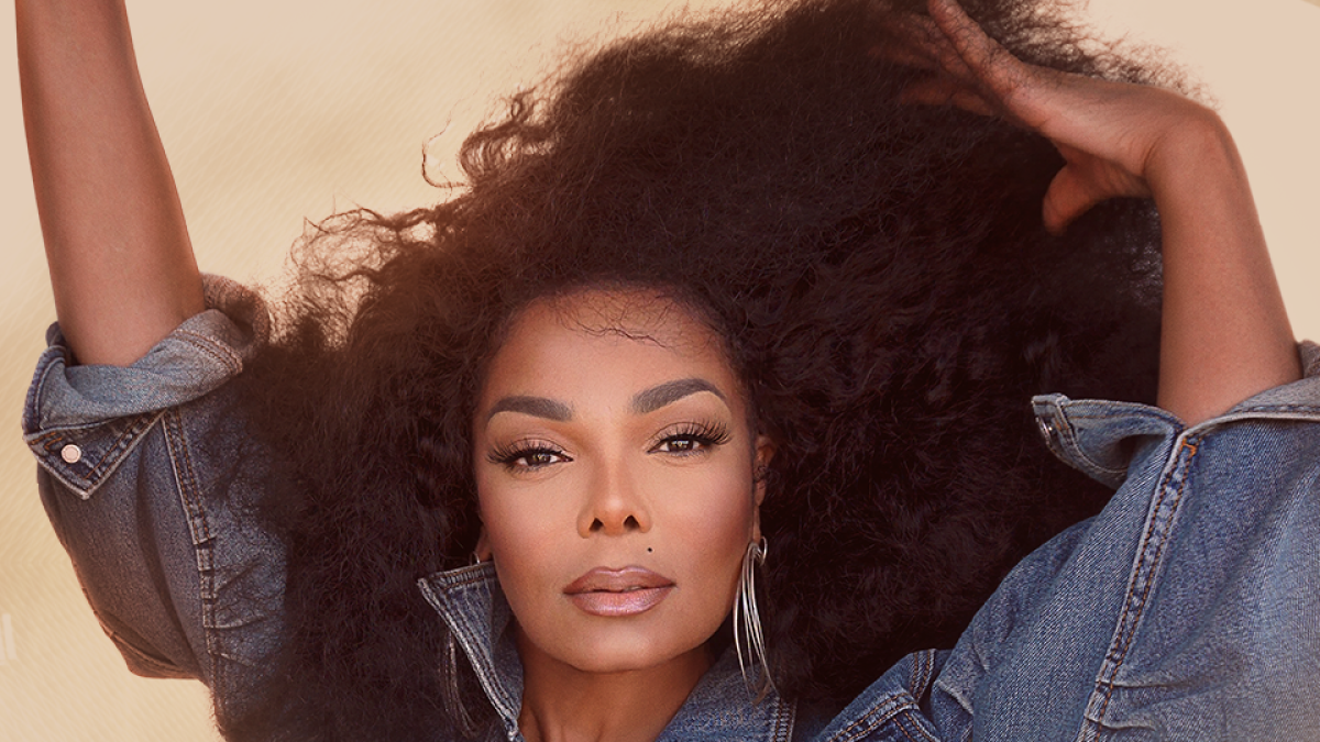 Imagen promocional de su tour 'Together again'