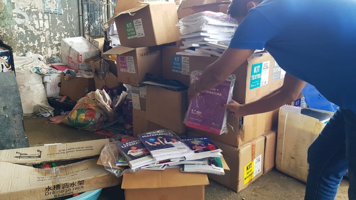 El Ministerio de Educación dio inicio a una investigación