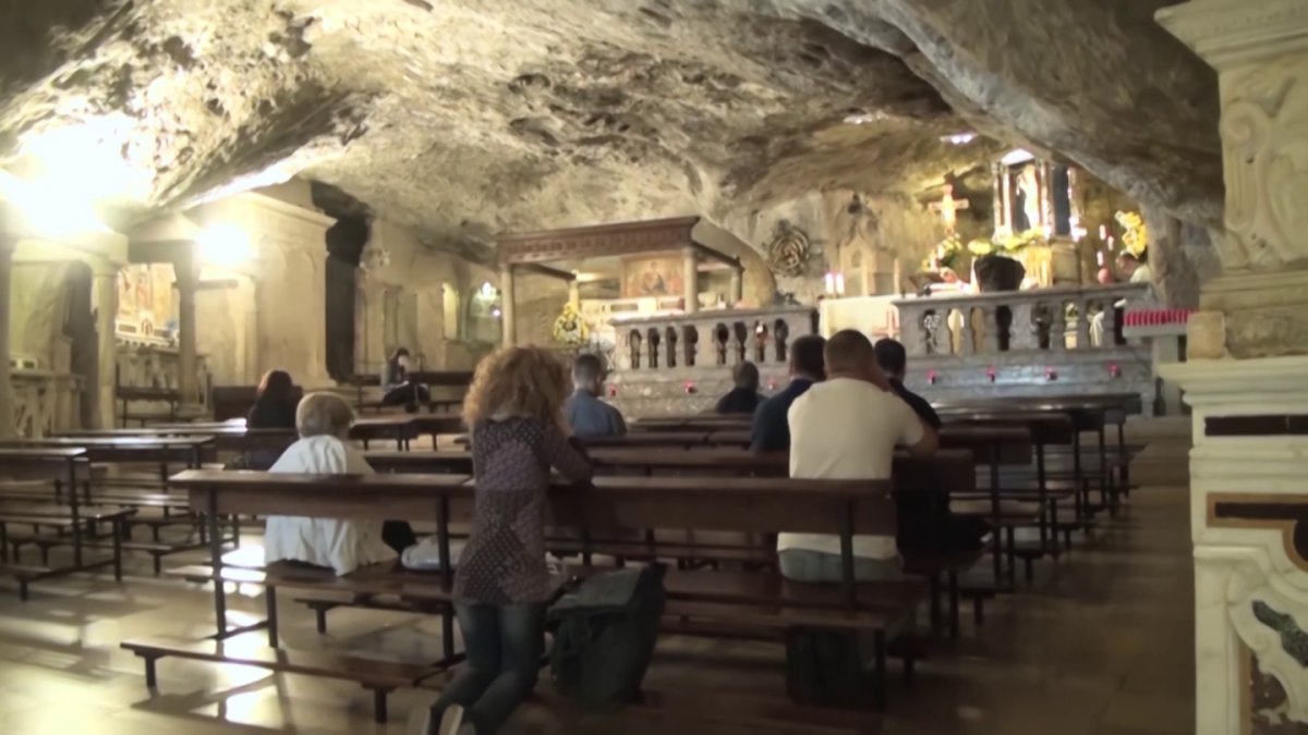 Una de las escenas del filme que se exhibe desde el 8 de junio de 2023.