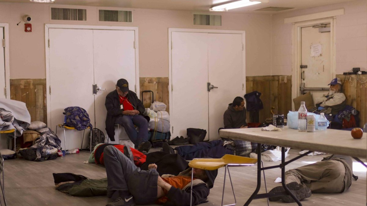 Albergues de Estados Unidos recibirán 290 millones de dólares