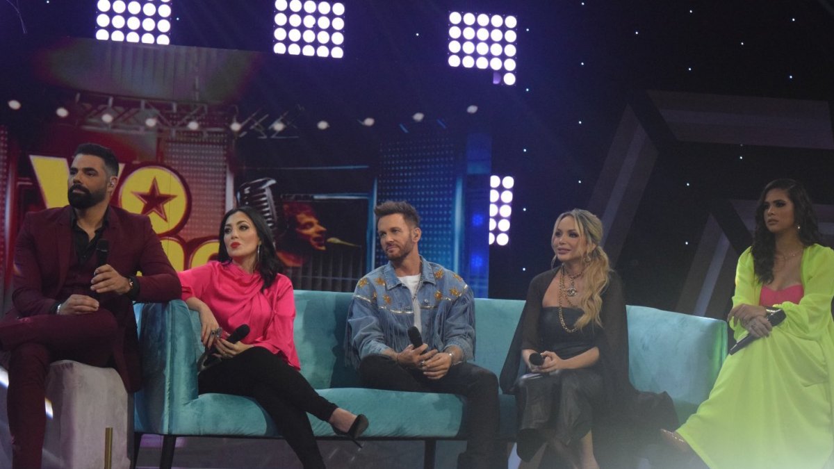 Mañana 13 de junio se continuará con la selección del resto de participantes