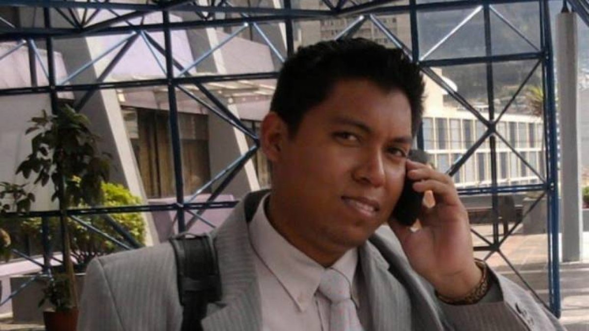 Juez Rodríguez restituyó derechos políticos al exvicepresidente Jorge Glas