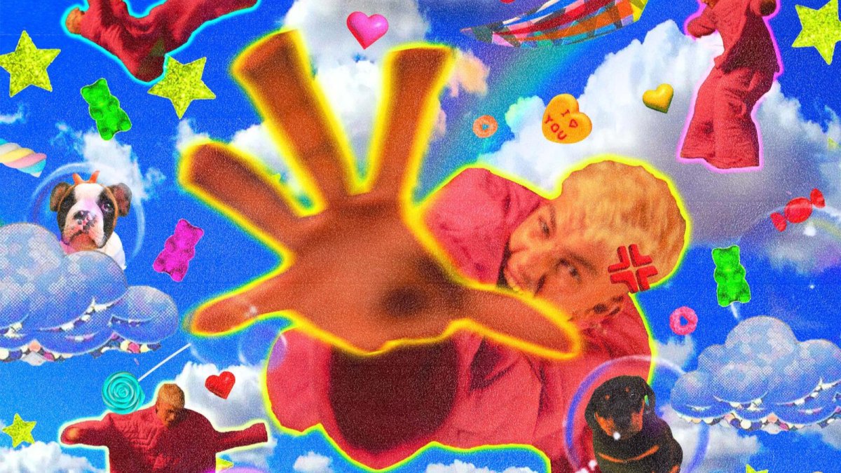 El artista español cuenta con más de 6 millones de oyentes mensuales en Spotify.