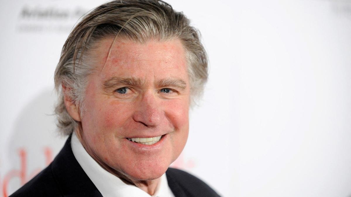 Treat Williams también hizo carrera en Broadway, pero fue en Hollywood donde triunfó como actor.