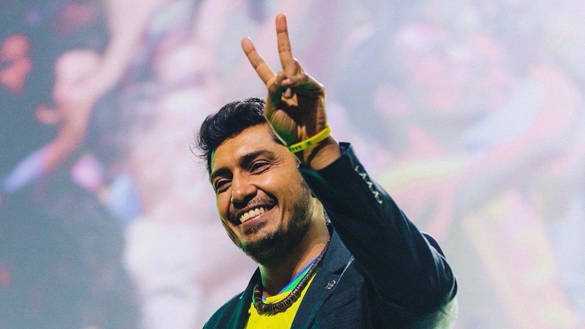 Tenoch Huerta afirma que tomará acciones legales.