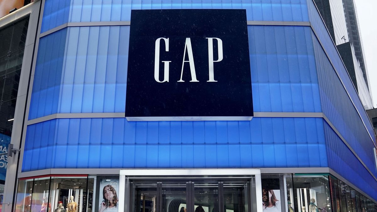 La marca de ropa Gap busca seguir expandiéndose en Ecuador.
