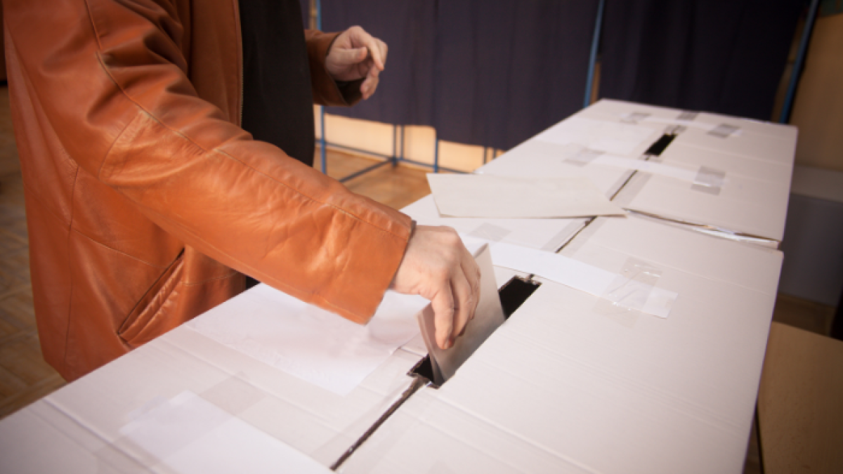 En los comicios se definirán a las nuevas cabezas del estado por lo que queda del periodo vigente.