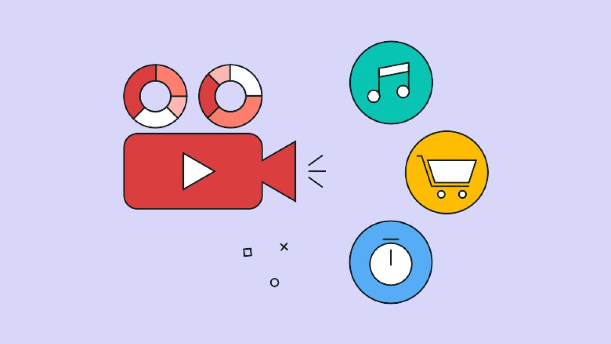 Youtube facilita a los creadores de contenido generar ganancias por medio de la plataforma.