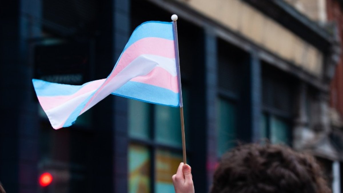 Foto referencial. Joven trans de 18 años murió a tiros en Quevedo