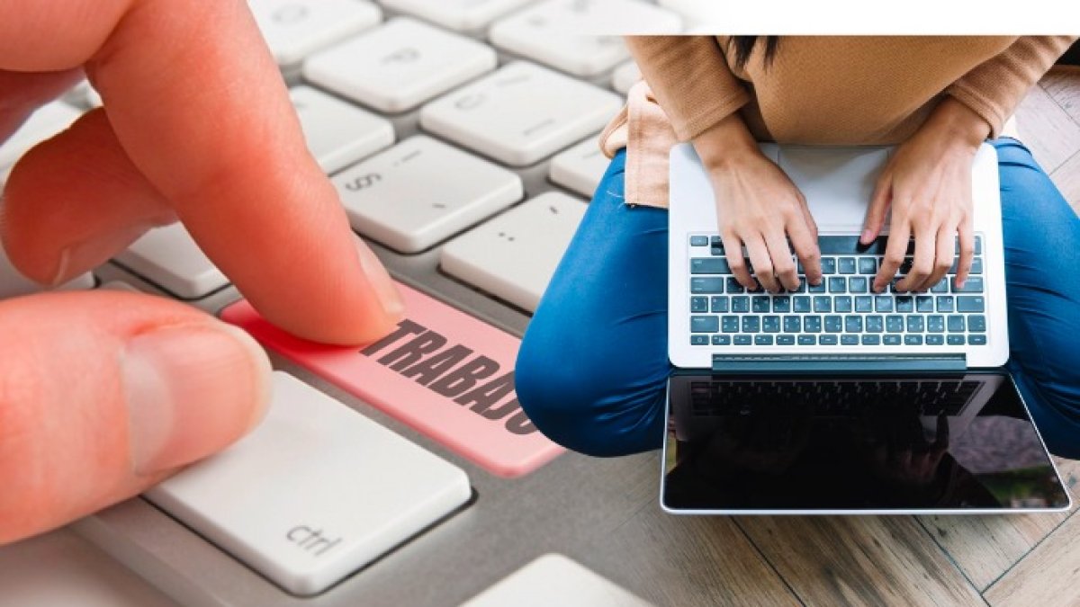 Los aspirantes deben cumplir con un proceso previo de inscripción.