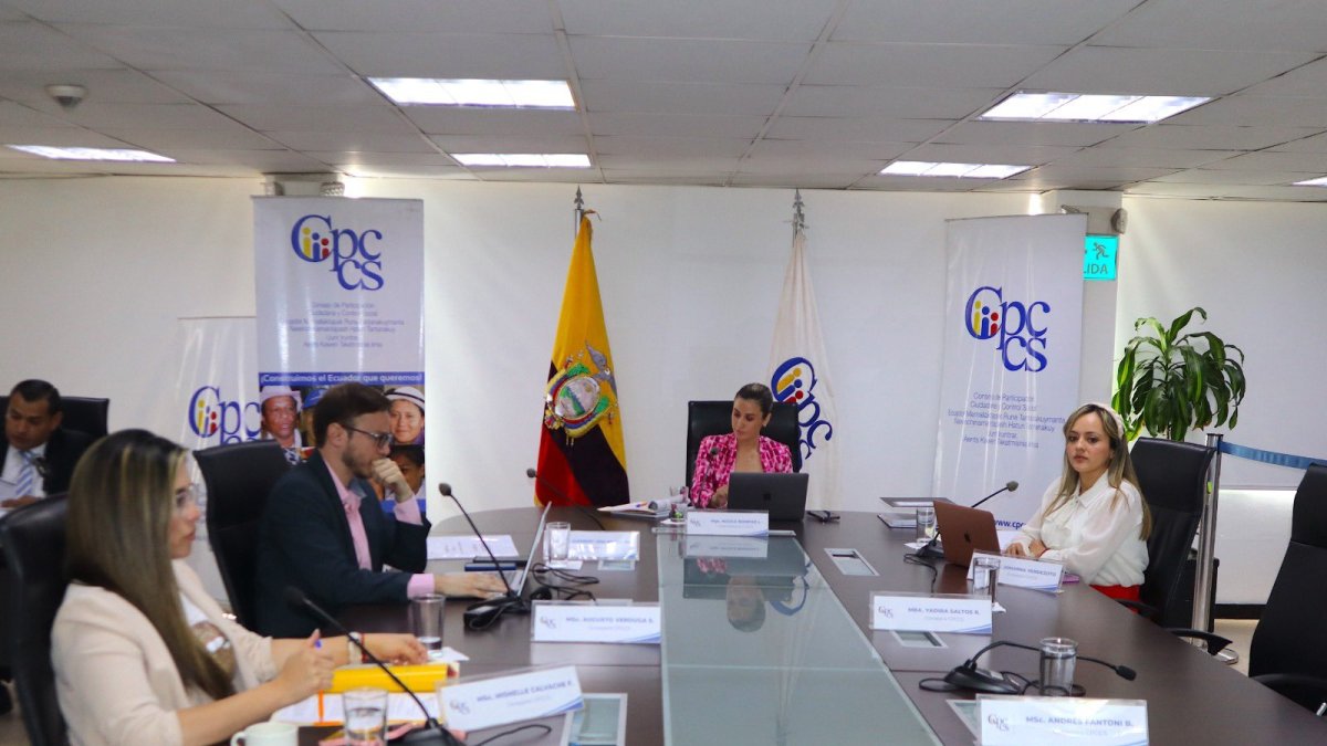 Un Consejo de Participación que empieza a fraccionarse enfrenta la amenaza del correísmo.