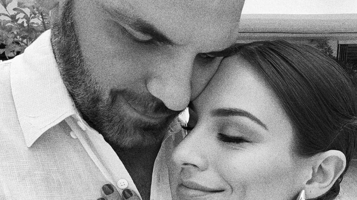 Ana Brenda Contreras.