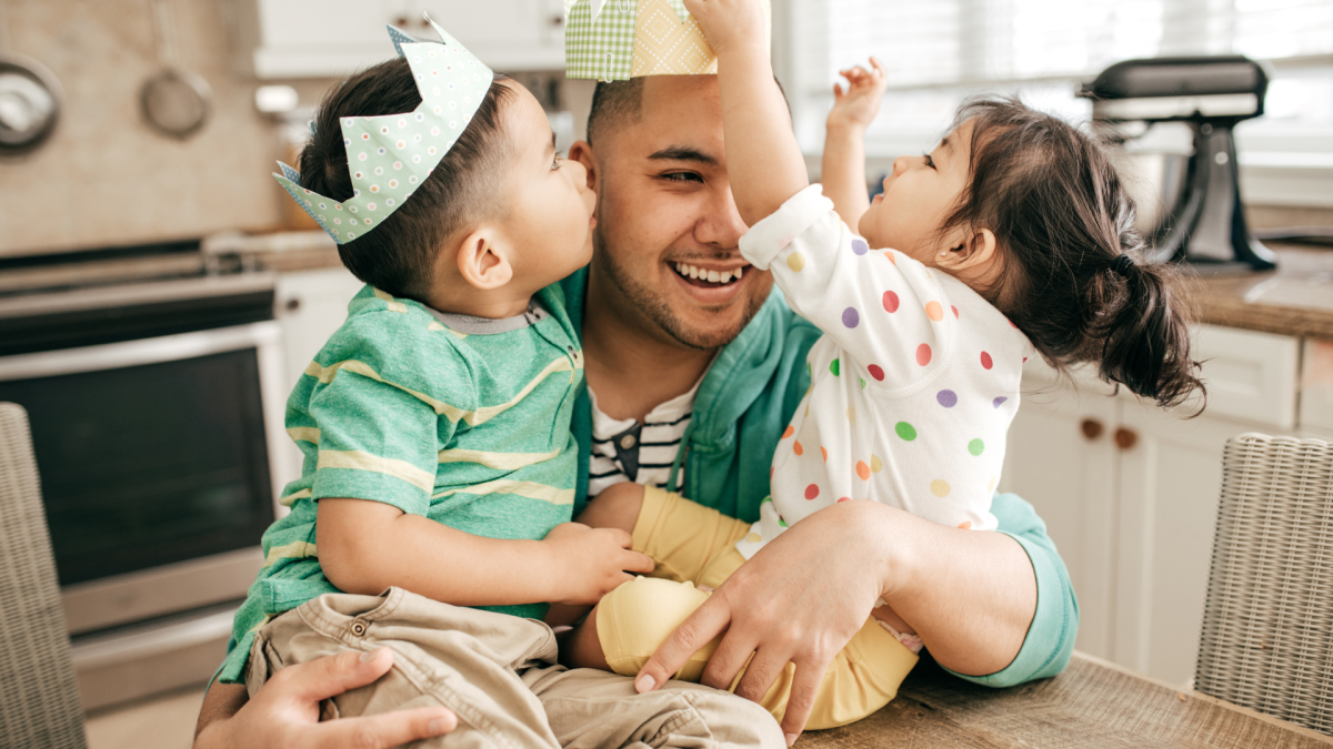 El Día del Padre en Ecuador se celebra cada tercer domingo de junio, este año cae el domingo 18.