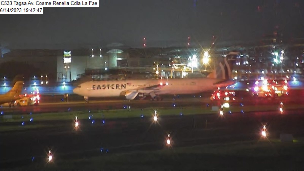 Situación. El hecho fue alertado por la Corporación para la Seguridad Ciudadana de Guayaquil.