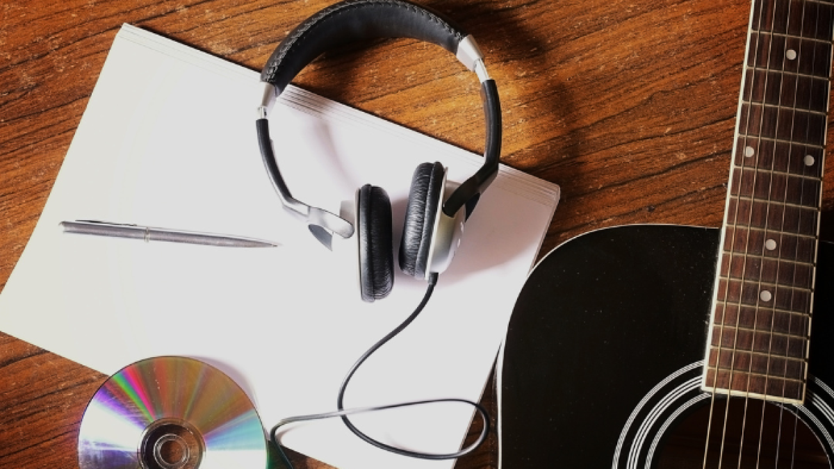 Las 10 mejores canciones de la historia de la música ya fueron establecidas por la inteligencia artificial.