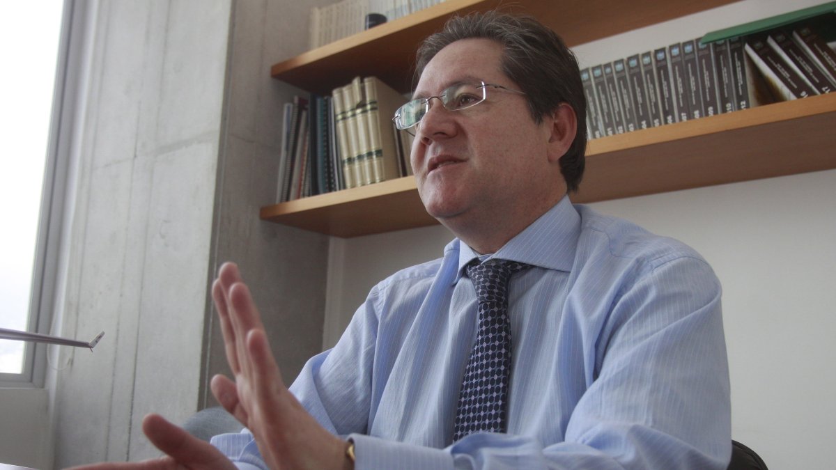 Figura. Marco Antonio Subía.