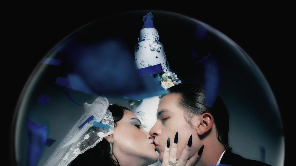 La pareja mantiene una relación desde el año 2018, y se han convertido en una de las favoritas de los fans.