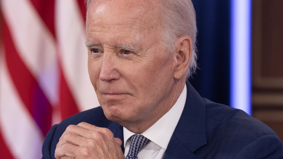 En el comunicado, Biden recordó que DACA ha permitido a más de 800.000 
