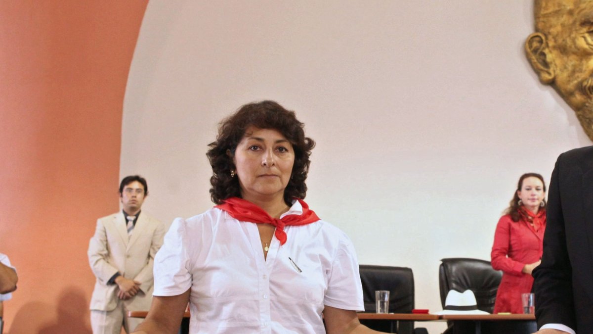 Evento. La ceremonia se hará el sábado en una exhacienda.