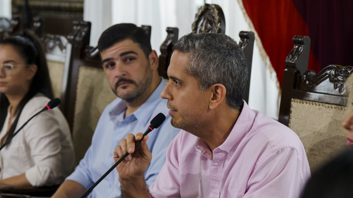 El proyecto de ordenanza fue aprobado en segundo debate este 15 de junio.