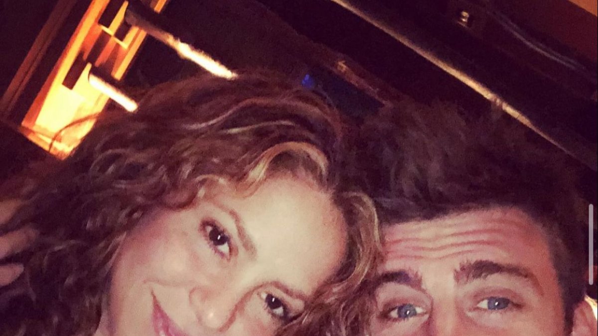 La cantante Shakira y el exfutbolista Gerard Piqué mantuvieron casi 12 años de relación sin casarse.