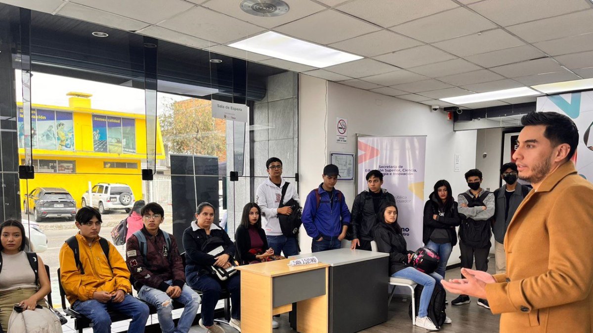 Los estipendios están dirigidos a estudiantes de todas las carreras